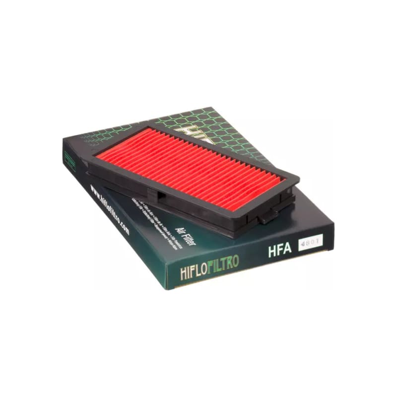 Filtr powietrza HifloFiltro HFA 4801