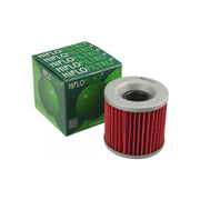 Filtr oleju HifloFiltro HF 125