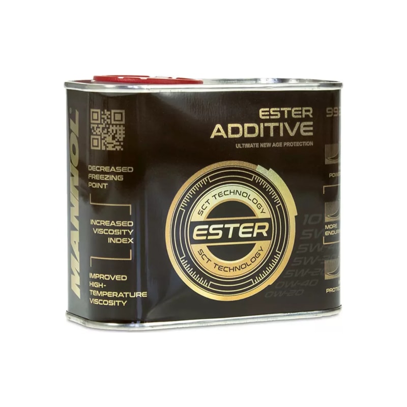 Dodatek do oleju Mannol Ester Additive 450 ml