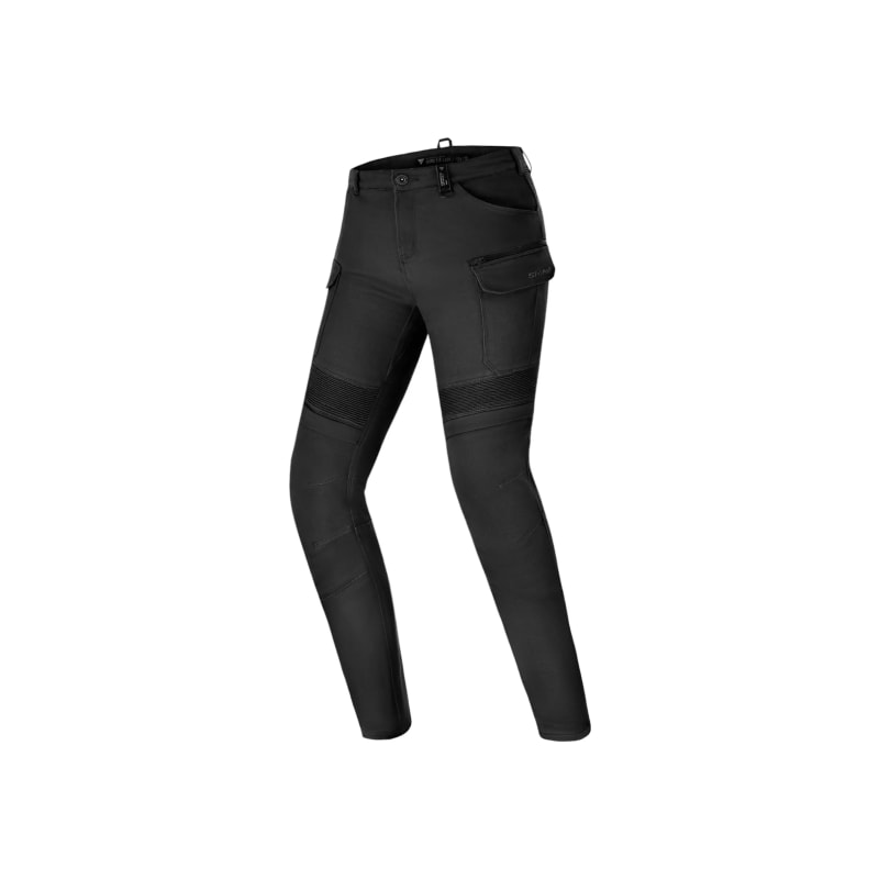 Spodnie motocyklowe tekstylne damskie Shima Giro 3.0 Lady