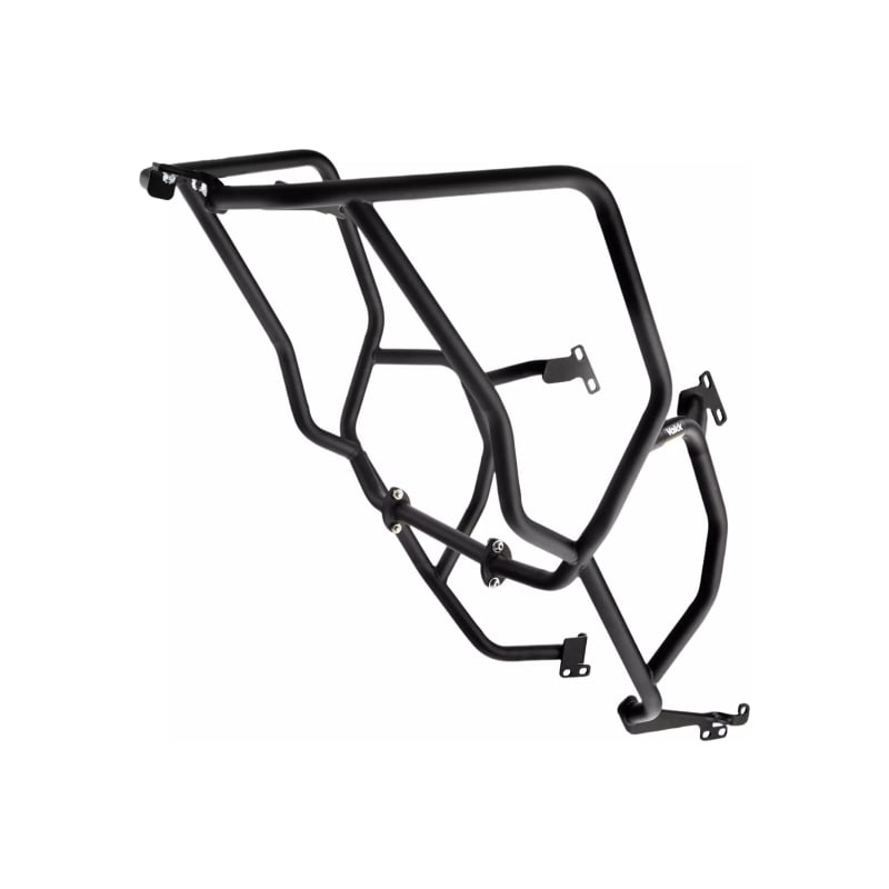 Gmole full crash Yamaha T7 Tenere 700 19-24 czarne Yakk EXP