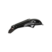 Błotnik tył UFO Honda CRF 450 09-12 CRF 250 (Enduro LED) czarny