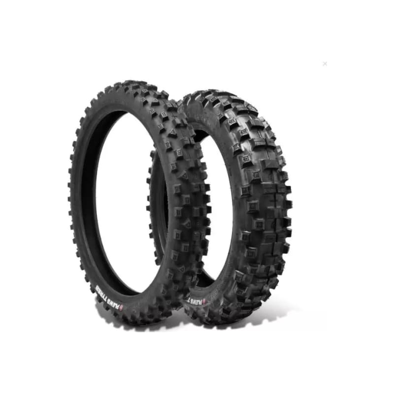 Opona Plews Tyres Enduro EN1 Grand Prix Medium 140/80-18 NHS tył
