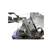Deflektory boczne WRS Yamaha Tenere 700 przeźroczyste
