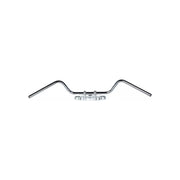 Kierownica stalowa TRW Lucas MCL131SC 25.4 mm wysoka chromowana
