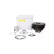 Cylinder kompletny XRS 50cm3 Suzuki Italjet TGB