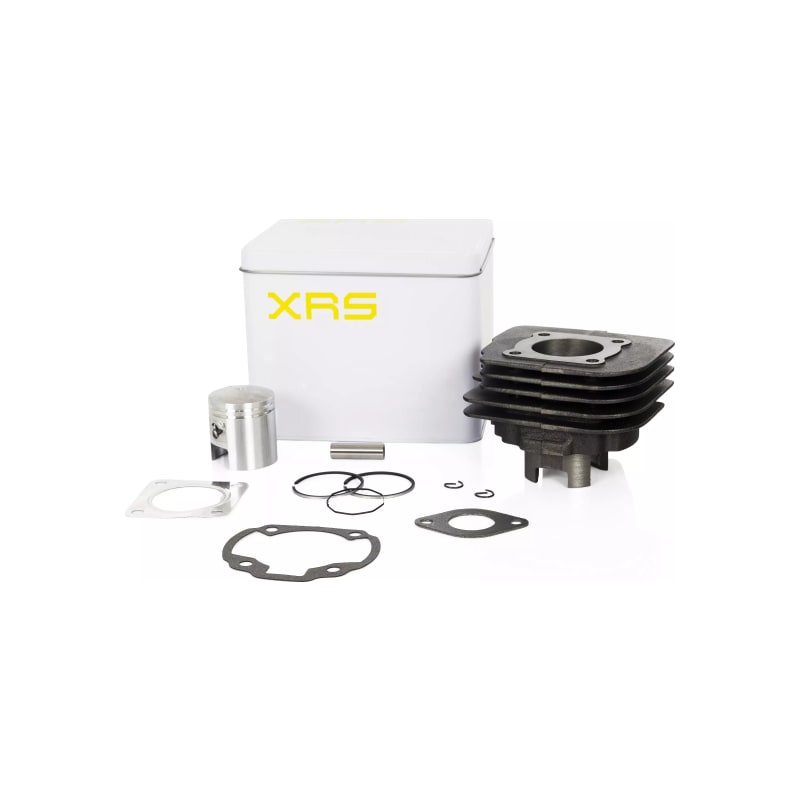 Cylinder kompletny XRS 50cm3 Suzuki Italjet TGB