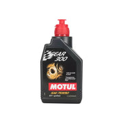 Olej przekładniowy Motul Gear 300 75W90 Syntetyczny 1L