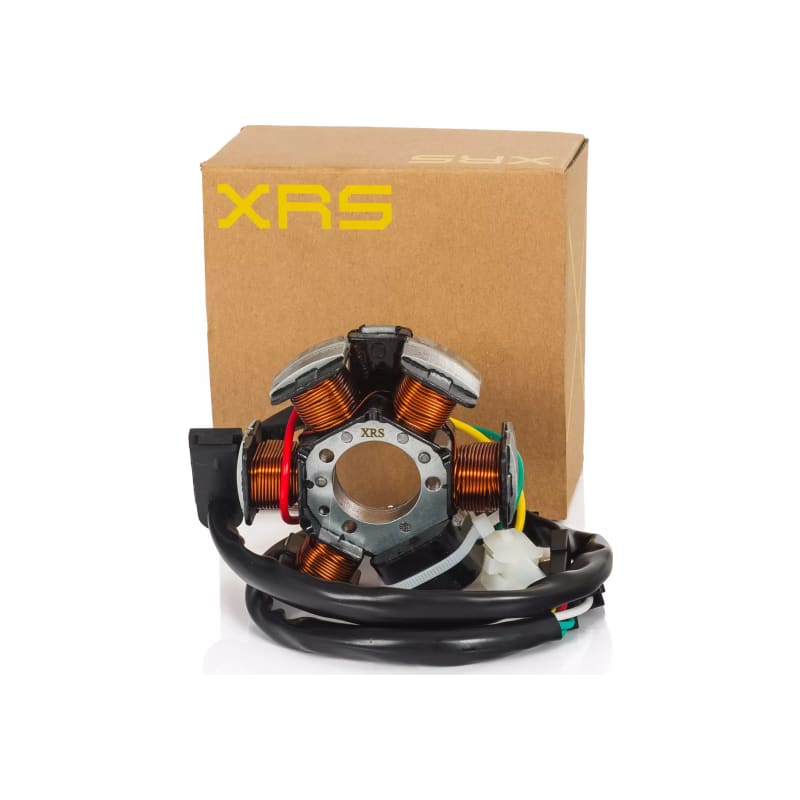 Stator iskrownik 85W Derbi Senda Aprilia RX SX Gilera RCR SMT XRS