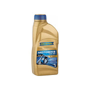 Olej silnikowy Ravenol Motobike 4T Ester 10W-60 Syntetyczny 1l - 7100