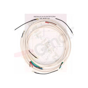 Wiązka - instalacja elektryczna SHL M04 125 biała