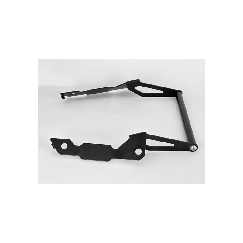 Mocowanie uchwytu pod GPS lub Smartfona WRS Honda XL 750 Transalp