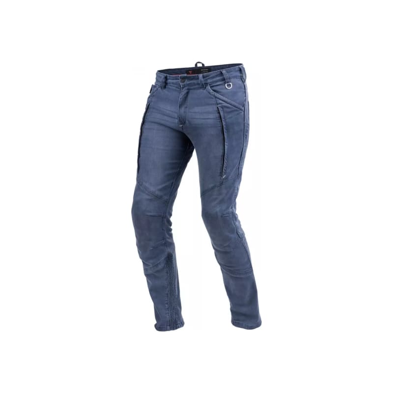 Spodnie motocyklowe jeansy Shima Ghost Jeans