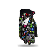 Rękawice motocyklowe cross enduro UFO Skyline multikolor XL