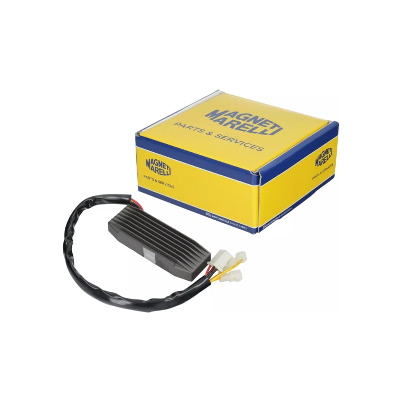 Regulator napięcia Magneti Marelli Suzuki Intruder 750 85-91 800 92-95