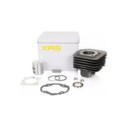 Cylinder kompletny żeliwny XRS Peugeot 50 cm3