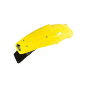 Błotnik tył UFO Suzuki RM 125 89-92 żółty