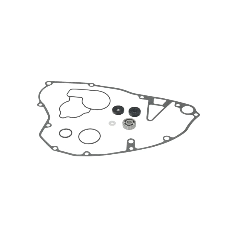 Zestaw naprawczy pompy wody HLP Kawasaki KXF 04-08