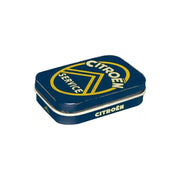 Pudełko miętówek Mintbox Citroen Service