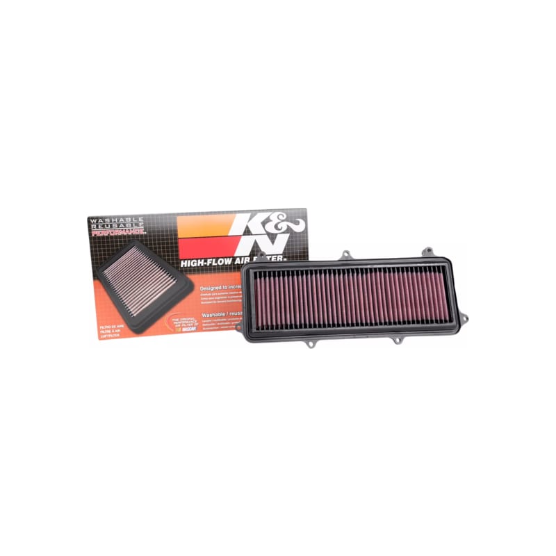 Filtr powietrza K&N HA-1018