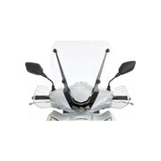 Szyba motocyklowa WRS Inter Honda SH 150 350 przeźroczysta