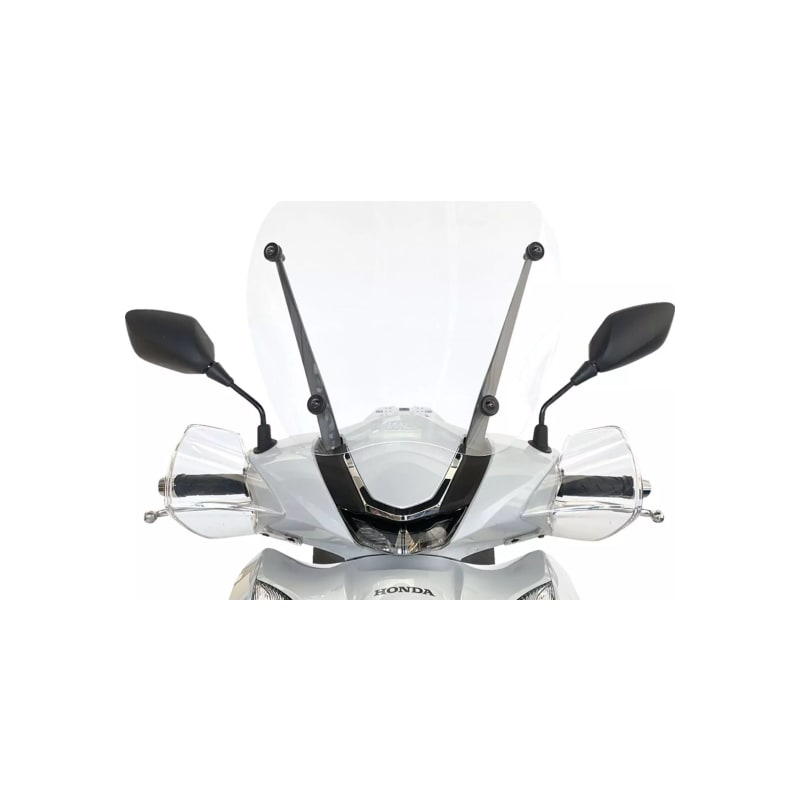 Szyba motocyklowa WRS Inter Honda SH 150 350 przeźroczysta
