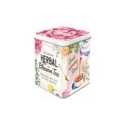 Puszka na herbatę Herbal Blossom