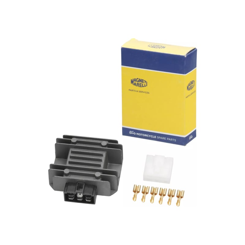 Regulator napięcia Magneti Marelli Kawasaki KL 600 85-86