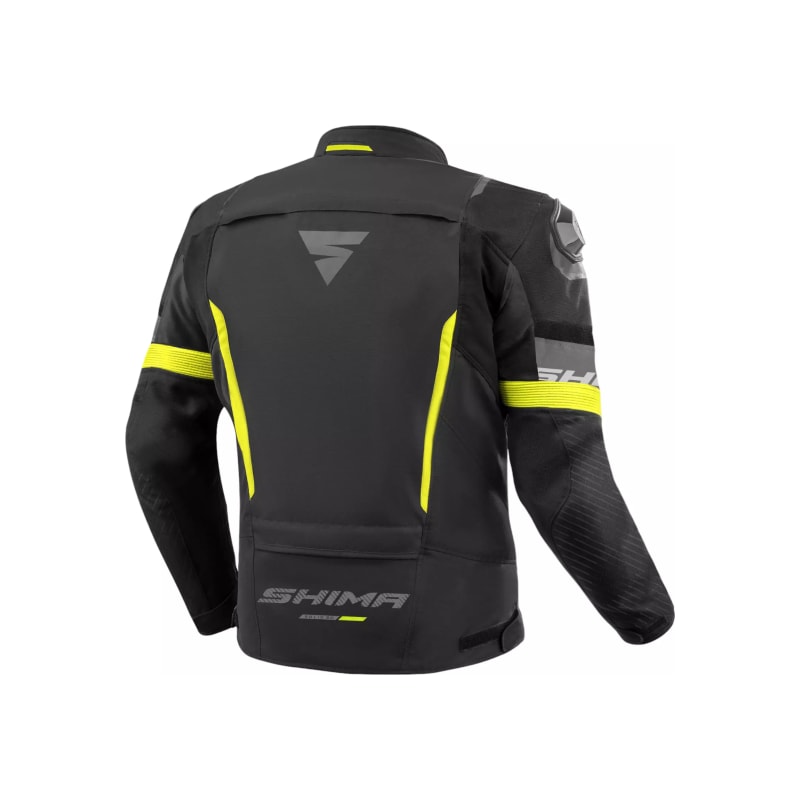 Kurtka motocyklowa Shima Solid 2.0 Men