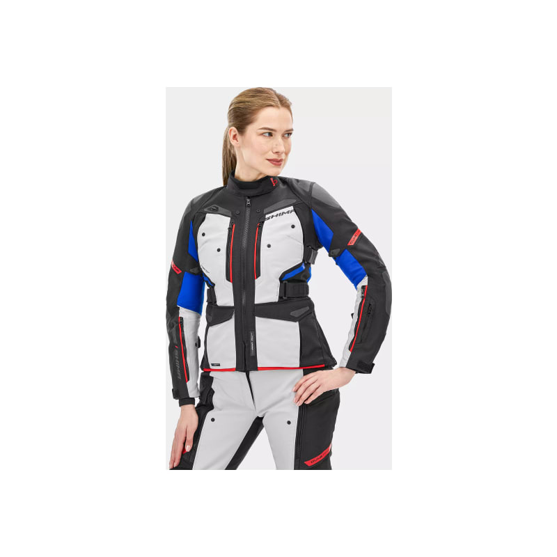 Kurtka motocyklowa Shima Dune Lady