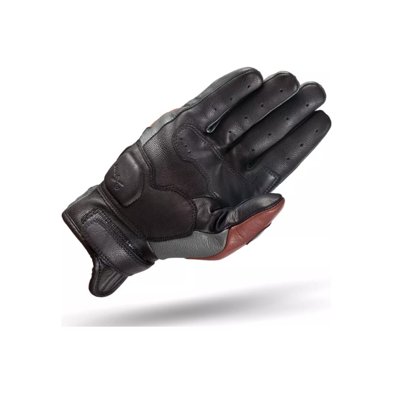 Rękawice motocyklowe Shima Caliber
