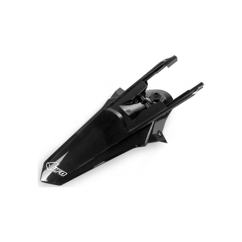 Błotnik tył UFO Gas Gas MC 85 2021 czarny