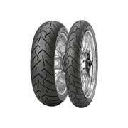 Opona Pirelli Scorpion Trail II 120/70ZR19 60W TL przód