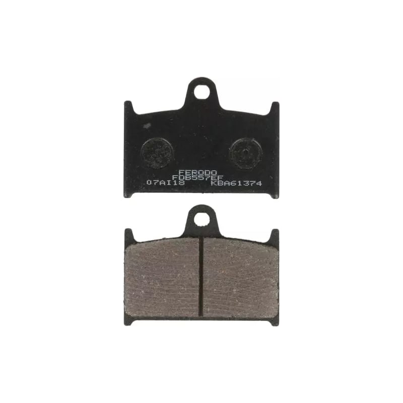 Klocki hamulcowe przód Ferodo FDB557EF Road Offroad Eco Friction