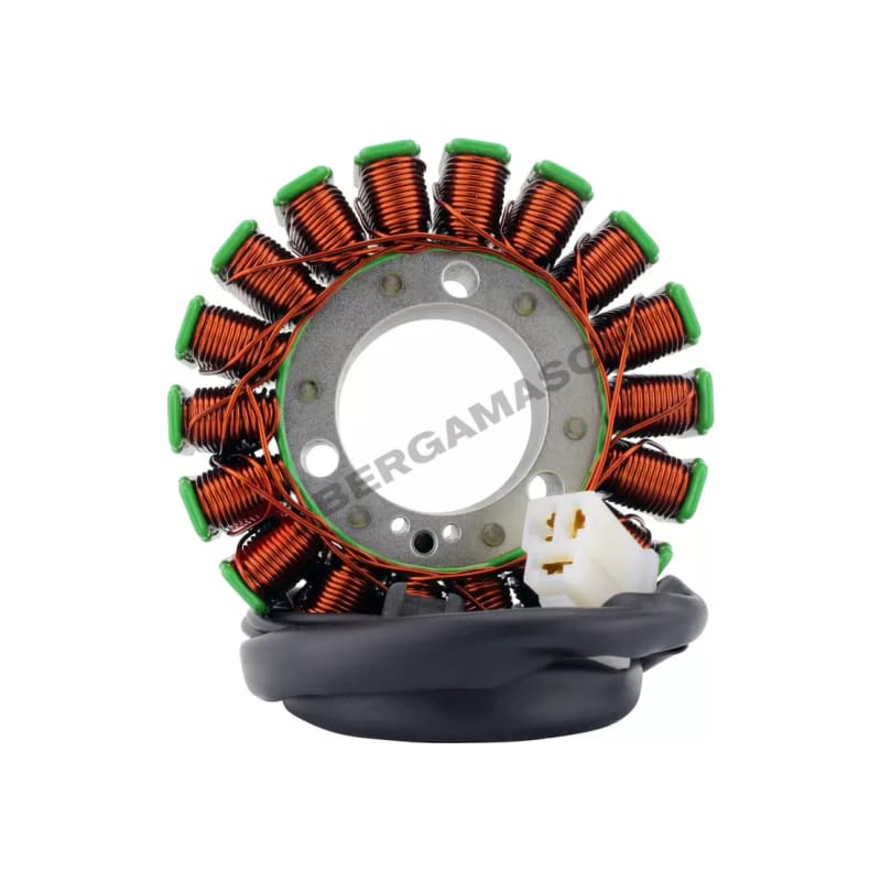 Iskrownik - stator Magneti Marelli Suzuki GSX-R 600 97-00