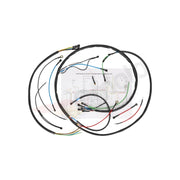 Wiązka - instalacja elektryczna pod zapłon CDI WSK 125 M06-B3