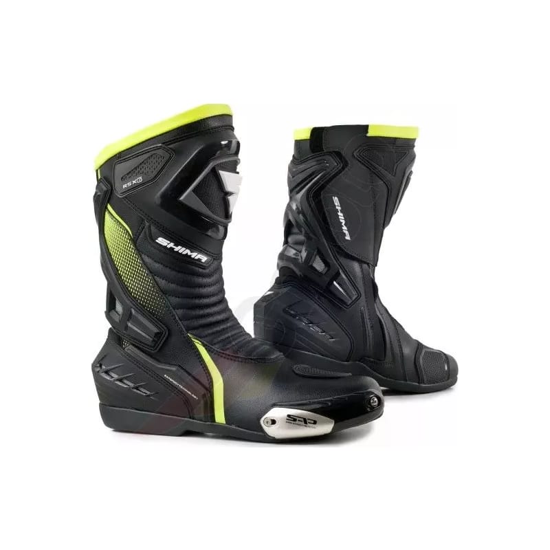 Buty motocyklowe Shima RSX-6