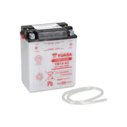 Akumulator 12V 14Ah Yuasa Yumicron YB14-A2