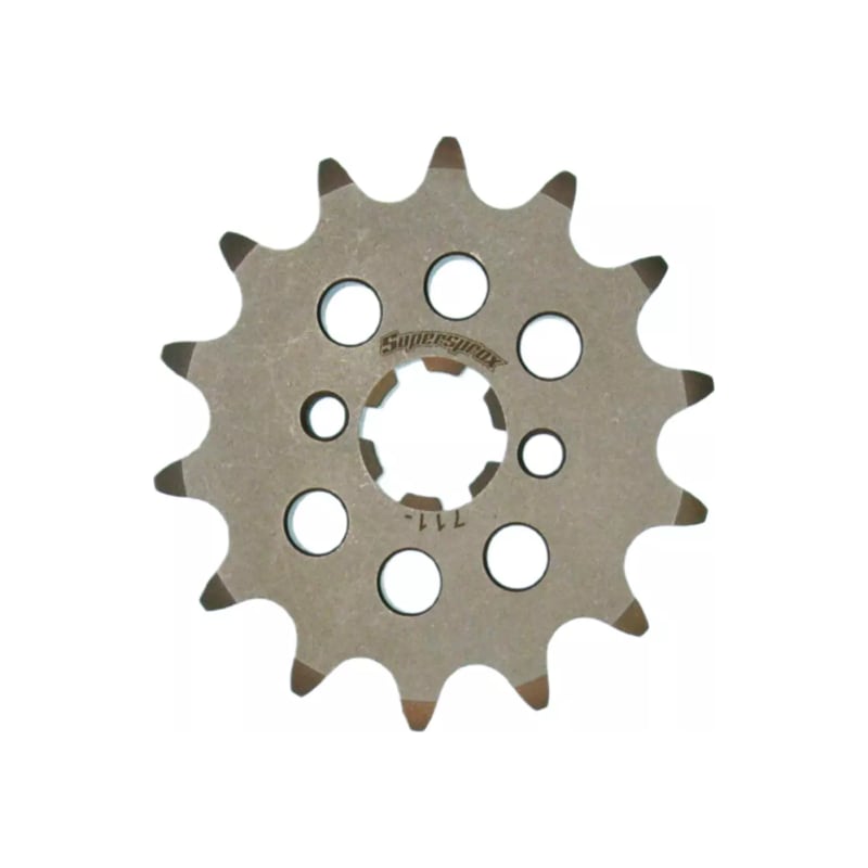 Zębatka przód Supersprox CST-711:14 14z rozmiar 520