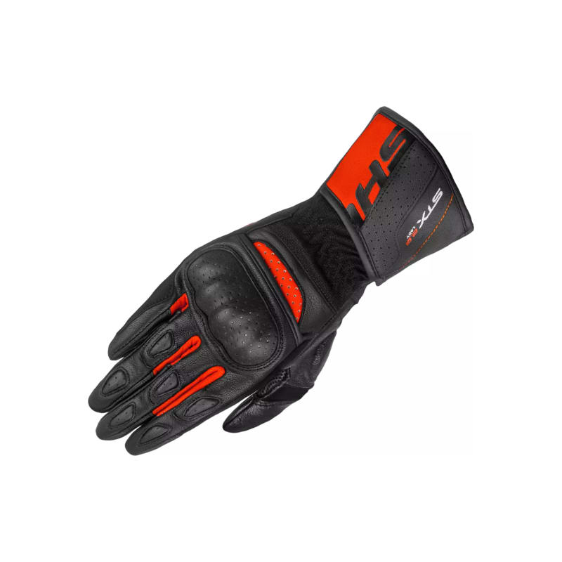 Rękawice motocyklowe damskie Shima STX 2.0 Lady
