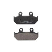 Klocki hamulcowe przód Ferodo FDB663EF Road Offroad Eco Friction