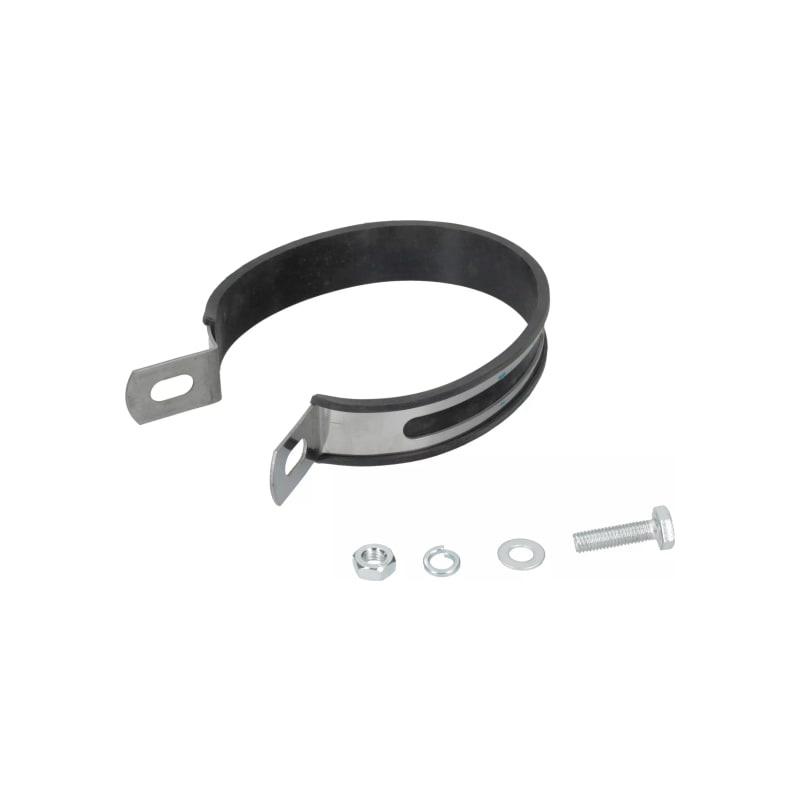Obejma mocowanie tłumika HLP 125mm