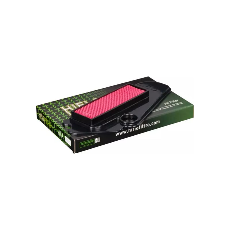 Filtr powietrza HifloFiltro HFA 5017