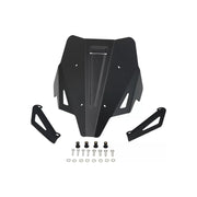 Owiewka motocyklowa przód HLP aluminiowa Yamaha MT-07 2021-2024