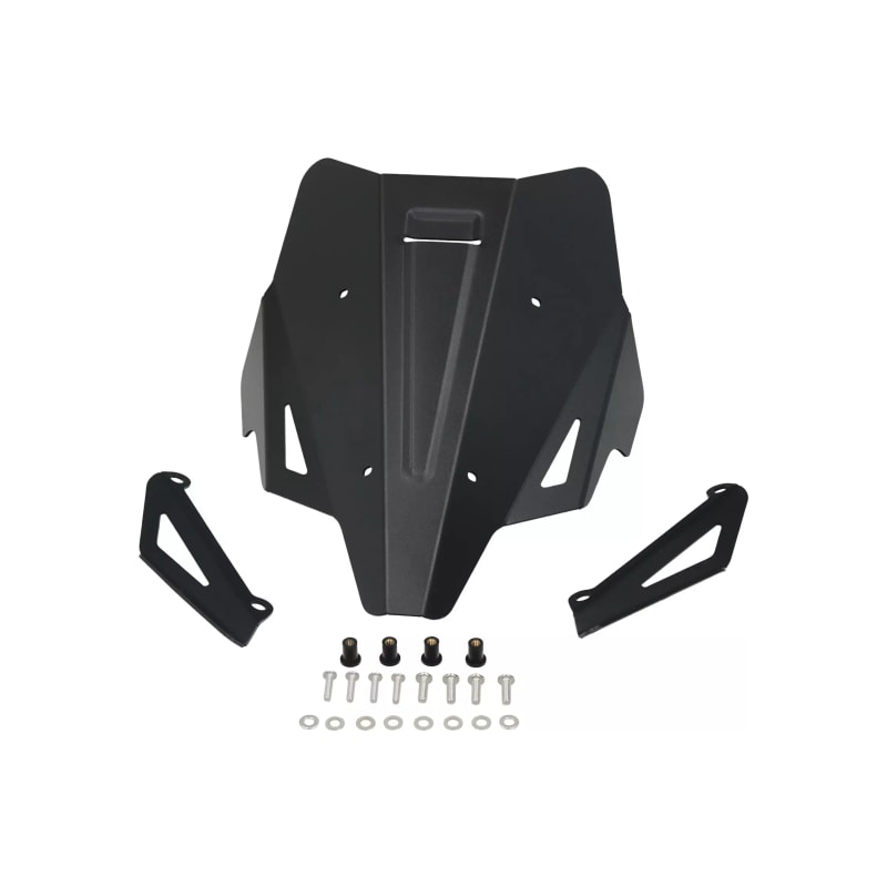Owiewka motocyklowa przód HLP aluminiowa Yamaha MT-07 2021-2024