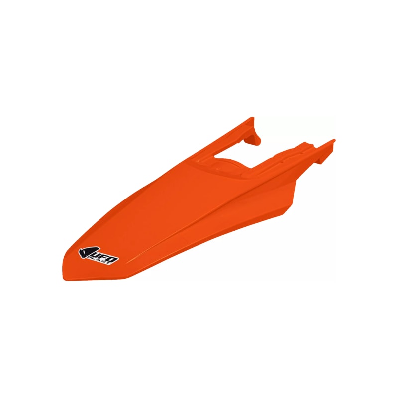 Błotnik tył UFO KTM KTM SX-F 250 350 450 SX 125 250 300 2023 pomarańczowy