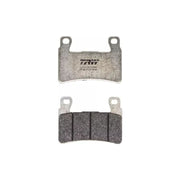Klocki hamulcowe TRW Lucas MCB 703 CRQ (2 szt.)