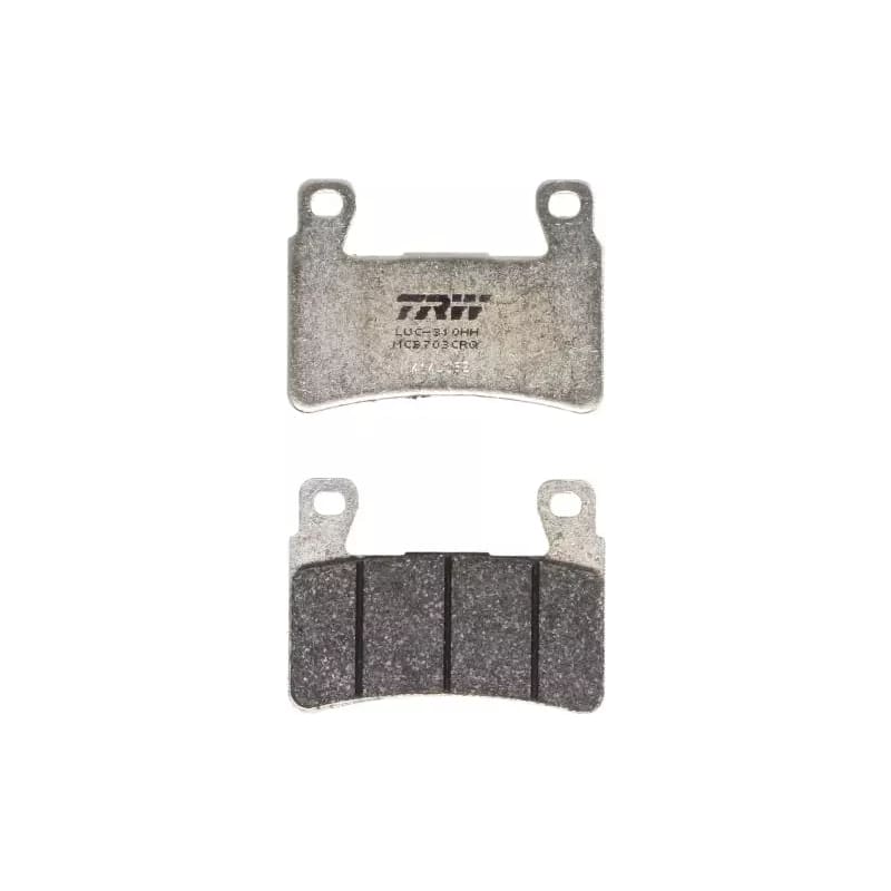Klocki hamulcowe TRW Lucas MCB 703 CRQ (2 szt.)