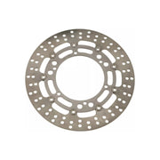 Tarcza hamulcowa TRW Lucas MSW 224 przód