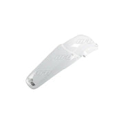 Błotnik tył UFO Honda CRF 450R 02-04 biały